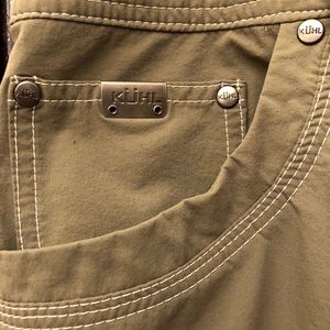 Kuhl Renegade Performance Stretch Pant